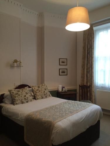 Fotos del hotel - CRESCENT HOTEL