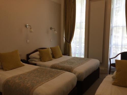 Fotos del hotel - CRESCENT HOTEL