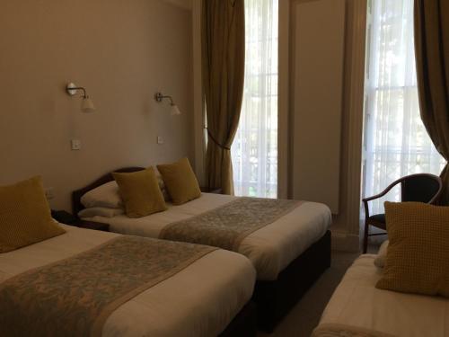 Fotos del hotel - CRESCENT HOTEL