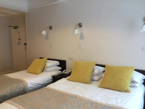Fotos del hotel - CRESCENT HOTEL