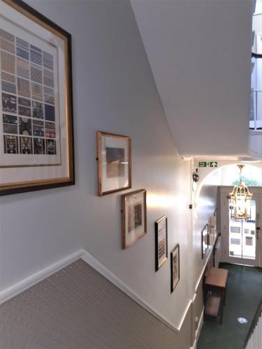 Fotos del hotel - CRESCENT HOTEL