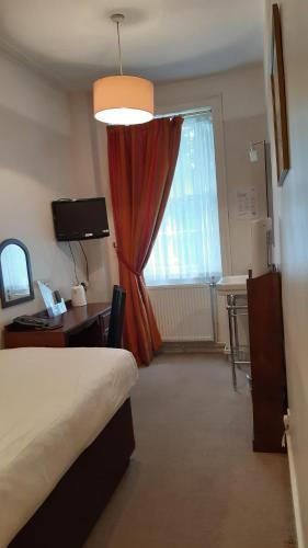 Fotos del hotel - CRESCENT HOTEL