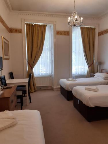 Fotos del hotel - CRESCENT HOTEL
