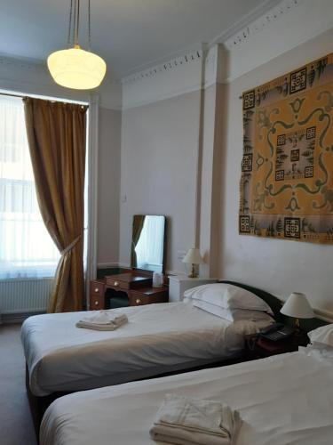 Fotos del hotel - CRESCENT HOTEL