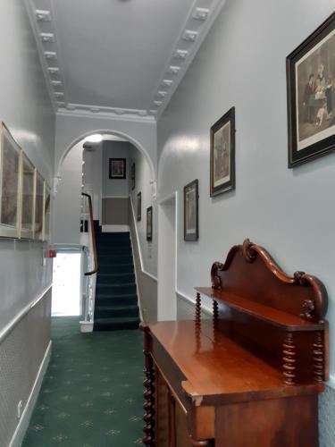 Fotos del hotel - CRESCENT HOTEL