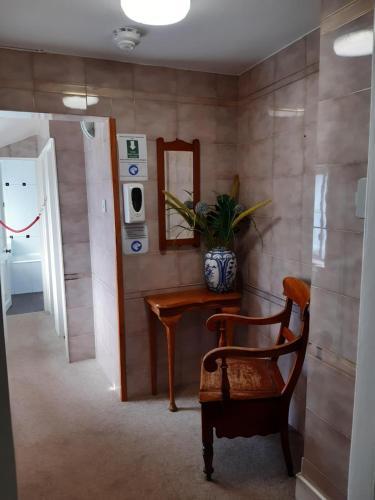 Fotos del hotel - CRESCENT HOTEL
