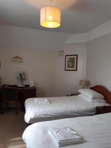 Fotos del hotel - CRESCENT HOTEL