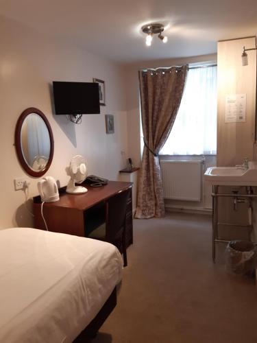 Fotos del hotel - CRESCENT HOTEL