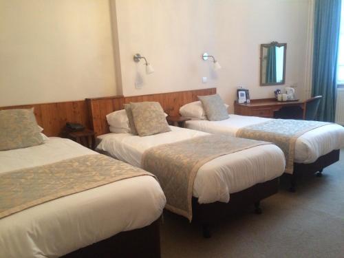 Fotos del hotel - CRESCENT HOTEL
