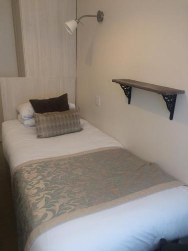 Fotos del hotel - CRESCENT HOTEL