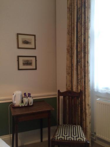 Fotos del hotel - CRESCENT HOTEL
