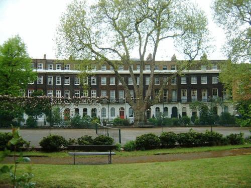 Fotos del hotel - CRESCENT HOTEL