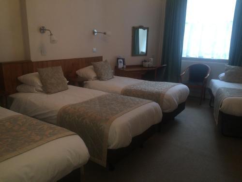 Fotos del hotel - CRESCENT HOTEL
