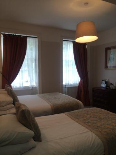 Fotos del hotel - CRESCENT HOTEL