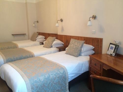 Fotos del hotel - CRESCENT HOTEL