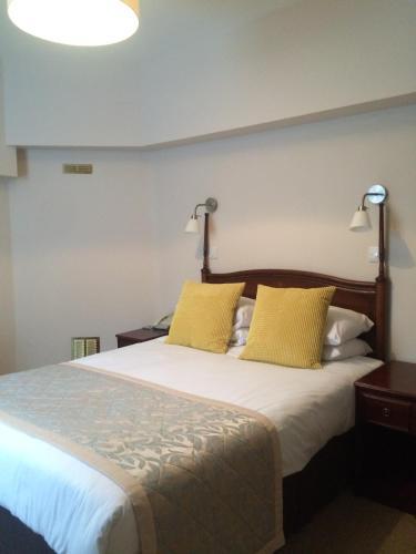 Fotos del hotel - CRESCENT HOTEL