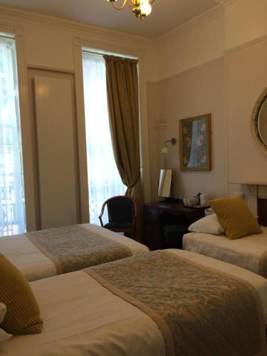 Fotos del hotel - CRESCENT HOTEL