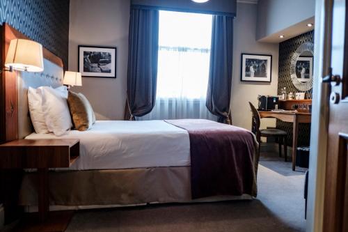 Fotos del hotel - The Drayton Court Hotel