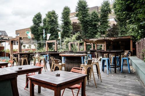 Fotos del hotel - The Drayton Court Hotel