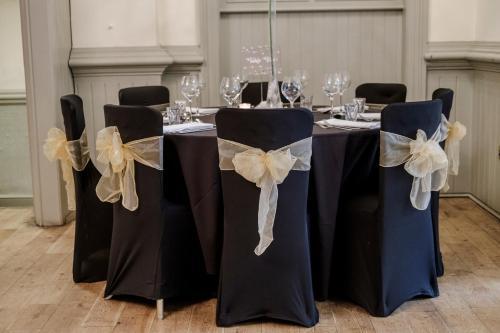 Fotos del hotel - The Drayton Court Hotel