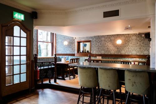 Fotos del hotel - The Drayton Court Hotel