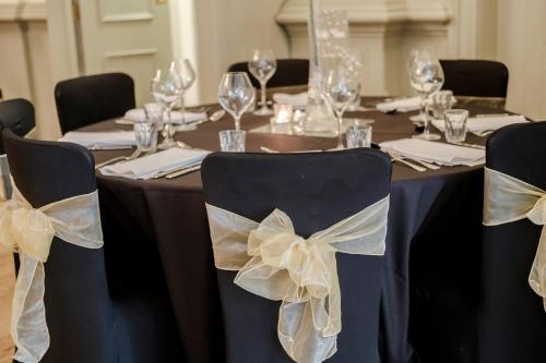 Fotos del hotel - The Drayton Court Hotel