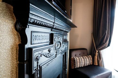 Fotos del hotel - The Drayton Court Hotel