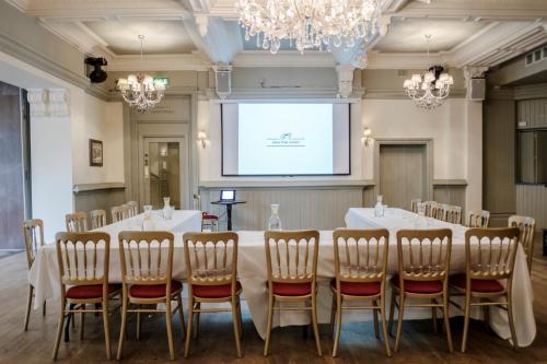 Fotos del hotel - The Drayton Court Hotel