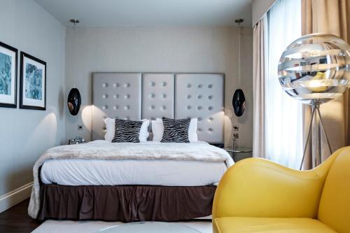 Fotos del hotel - The Drayton Court Hotel
