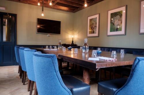 Fotos del hotel - The Drayton Court Hotel