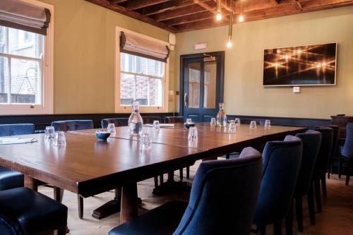 Fotos del hotel - The Drayton Court Hotel