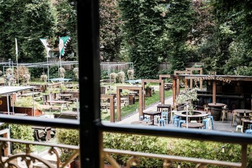 Fotos del hotel - The Drayton Court Hotel