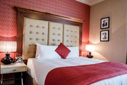 Fotos del hotel - The Drayton Court Hotel