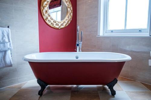 Fotos del hotel - The Drayton Court Hotel