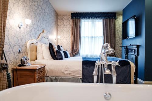 Fotos del hotel - The Drayton Court Hotel