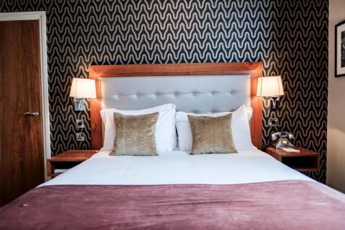 Fotos del hotel - The Drayton Court Hotel