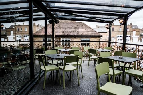 Fotos del hotel - The Drayton Court Hotel