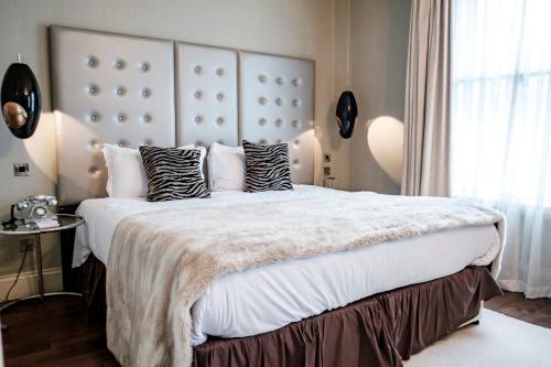 Fotos del hotel - The Drayton Court Hotel