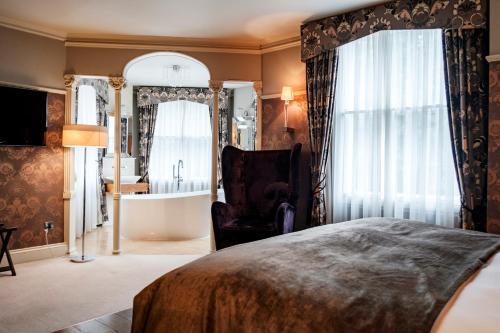 Fotos del hotel - The Drayton Court Hotel