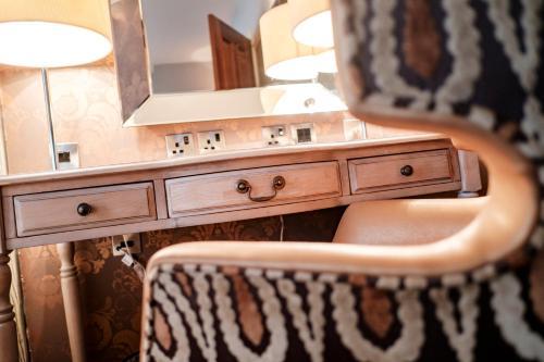 Fotos del hotel - The Drayton Court Hotel