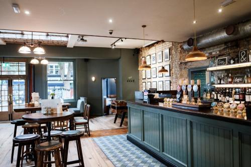 Fotos del hotel - The Drayton Court Hotel