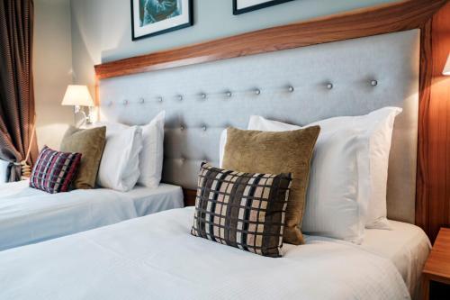 Fotos del hotel - The Drayton Court Hotel