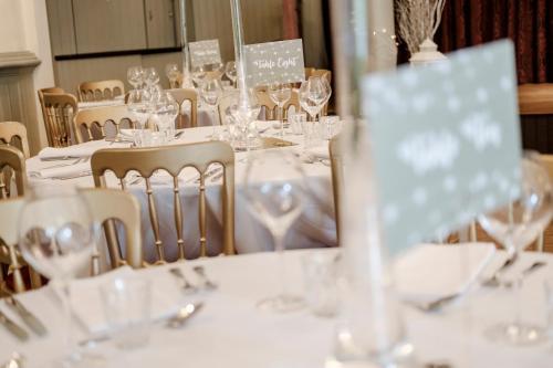 Fotos del hotel - The Drayton Court Hotel