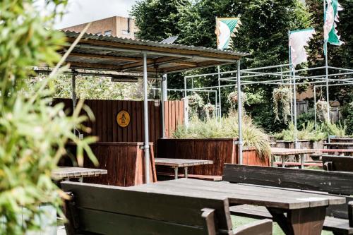 Fotos del hotel - The Drayton Court Hotel