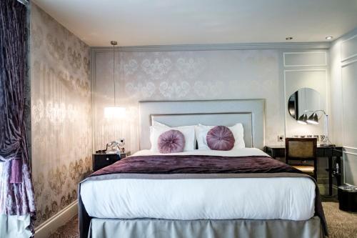 Fotos del hotel - The Drayton Court Hotel