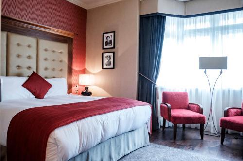 Fotos del hotel - The Drayton Court Hotel