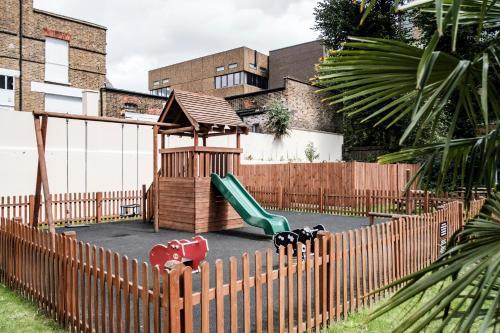 Fotos del hotel - The Drayton Court Hotel