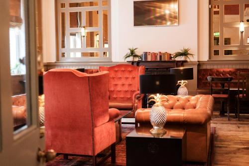 Fotos del hotel - The Drayton Court Hotel