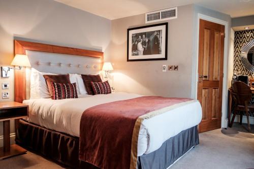 Fotos del hotel - The Drayton Court Hotel