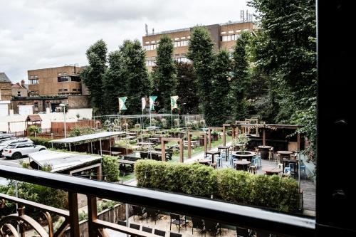 Fotos del hotel - The Drayton Court Hotel